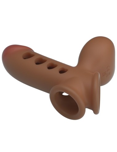 PRETTY LOVE - GUAINA PER PENE TYRONN CON AIRBAG