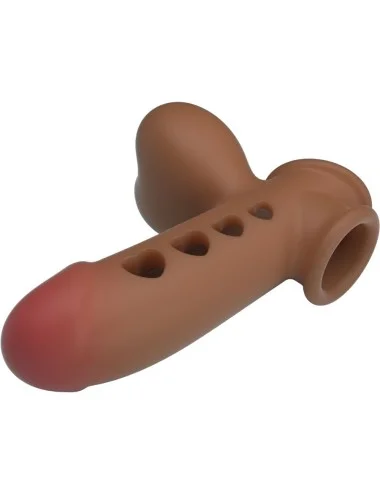 PRETTY LOVE - GUAINA PER PENE TYRONN CON AIRBAG