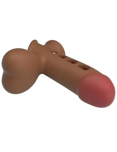 PRETTY LOVE - GUAINA PER PENE TYRONN CON AIRBAG