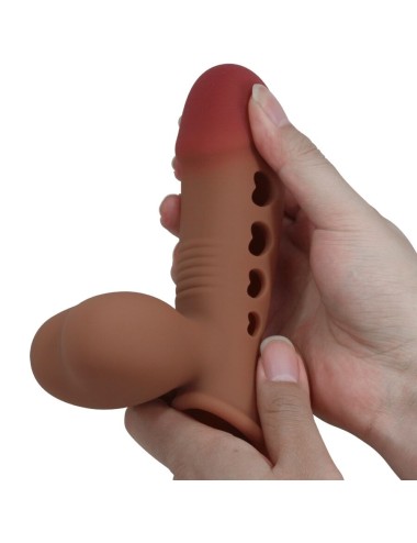 PRETTY LOVE - GUAINA PER PENE TYRONN CON AIRBAG
