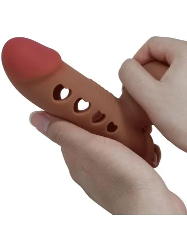 PRETTY LOVE - GUAINA PER PENE TYRONN CON AIRBAG