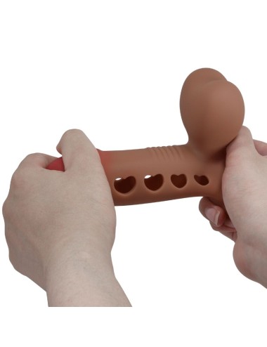 PRETTY LOVE - GUAINA PER PENE TYRONN CON AIRBAG