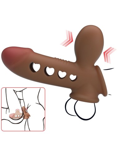 PRETTY LOVE - GUAINA PER PENE TYRONN CON AIRBAG