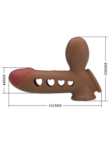 PRETTY LOVE - GUAINA PER PENE TYRONN CON AIRBAG