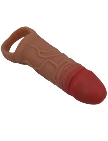 PRETTY LOVE - GUAINA PER PENE PEIRRE 10 CM