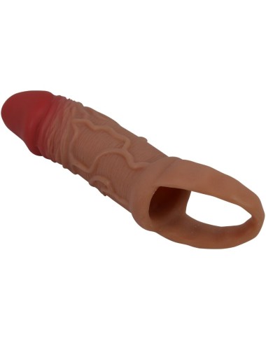 PRETTY LOVE - GUAINA PER PENE PEIRRE 10 CM