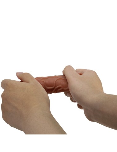PRETTY LOVE - GUAINA PER PENE PEIRRE 10 CM