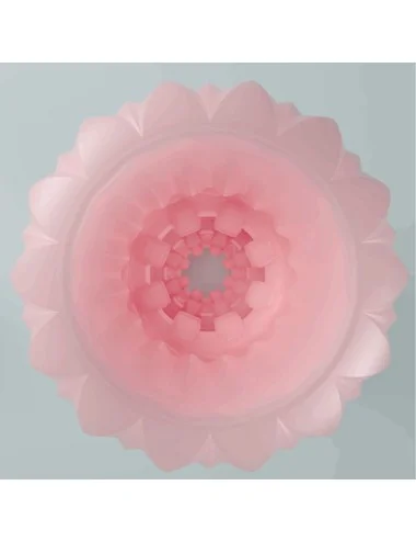 PRETTY LOVE - ATHENA ALICE MASTURBATORE MASCHILE ROSA