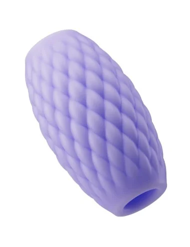 PRETTY LOVE - ATHENA EROS SILICONE MASTURBATORE MASCHILE VIOLA
