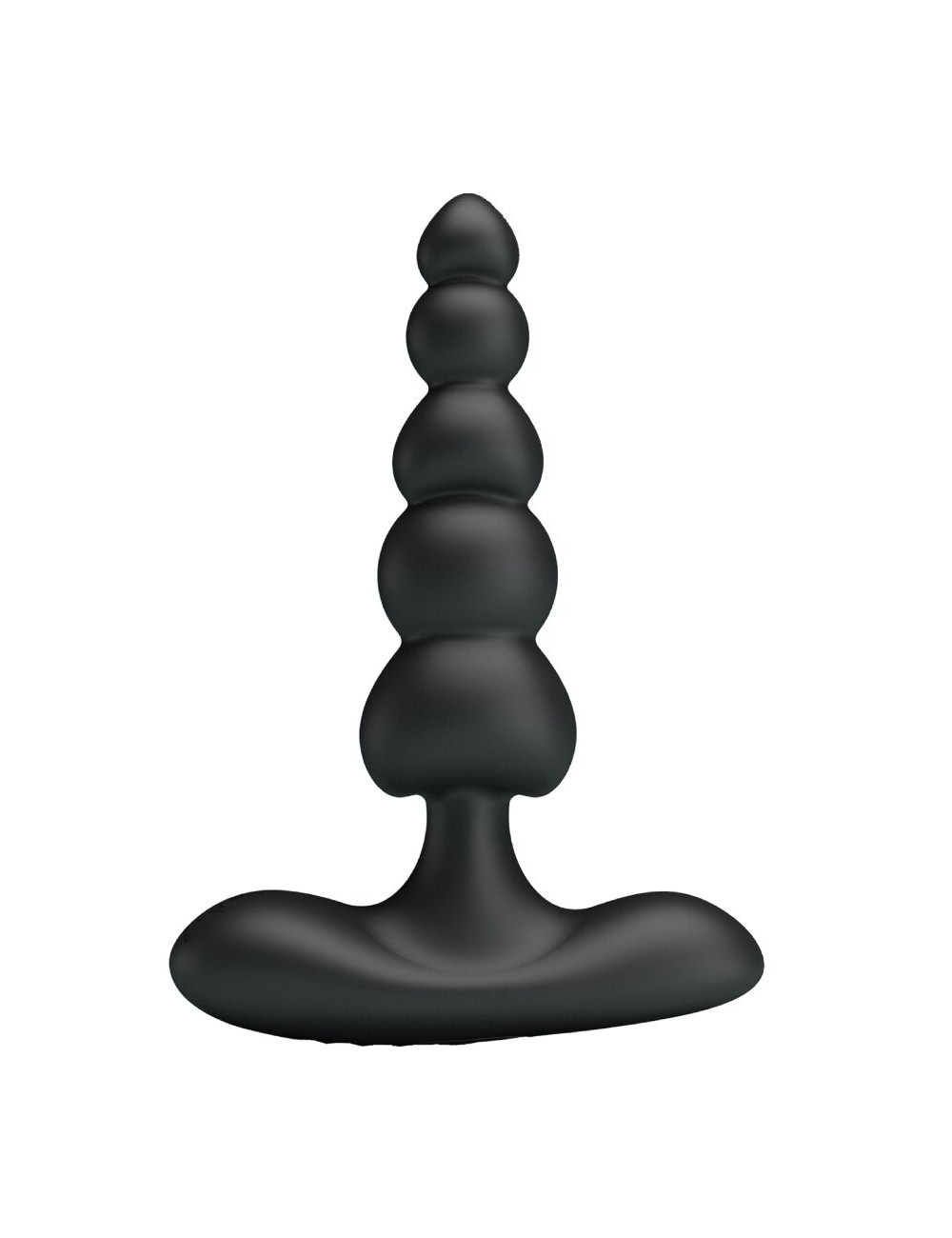 PRETTY LOVE - SIDNEY VIBRATORE ANALE 10 VIBRAZIONI NERO PRETTY LOVE - SIDNEY VIBRATORE ANALE 10 VIBRAZIONI NERO