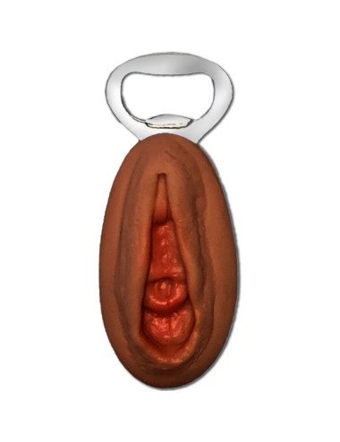 DIABLO PICANTE - APRI MULATTO A FORMA DI VAGINA