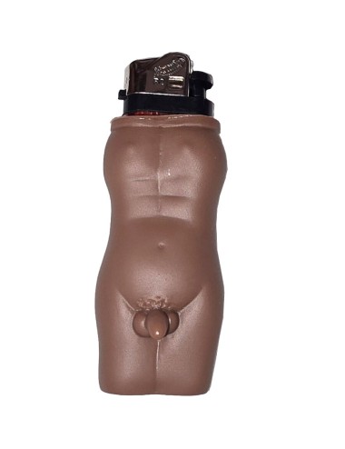 DIABLO PICANTE - CORPO UOMO MULATTO PIÙ LEGGERO