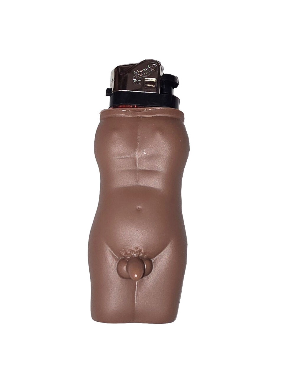 DIABLO PICANTE - CORPO UOMO MULATTO PIÙ LEGGERO DIABLO PICANTE - CORPO UOMO MULATTO PIÙ LEGGERO