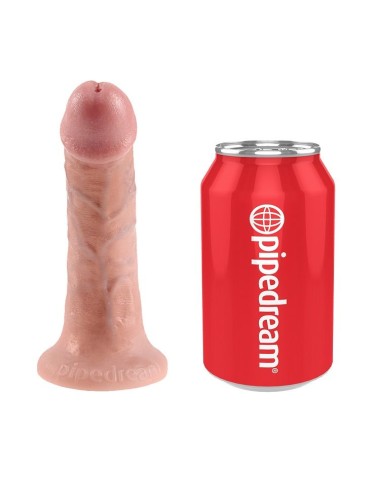 KING COCK - IMBRACATURA PER CAZZO KING CON PENE REALISTICO 15