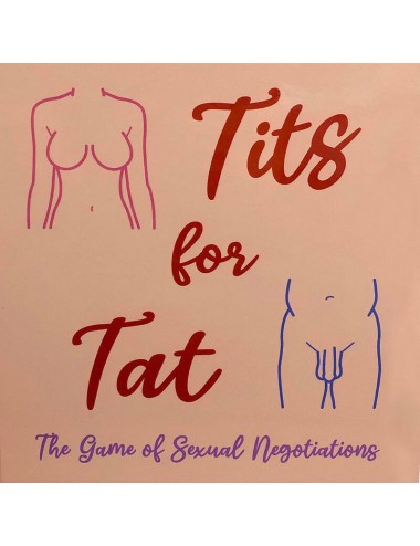 KHEPER GAMES - TETTE PER TATTO
