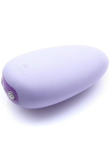 JE JOUE - MASSAGGIATORE VIBRANTE VIOLA