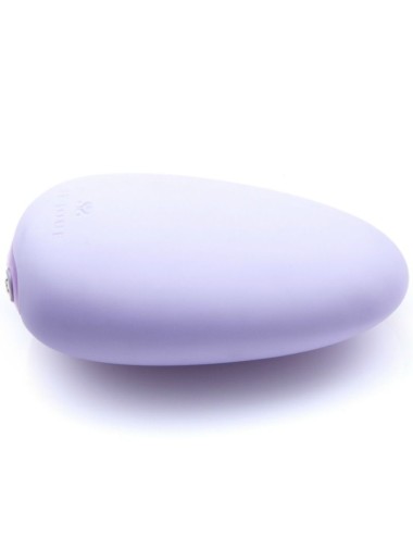 JE JOUE - MASSAGGIATORE VIBRANTE VIOLA