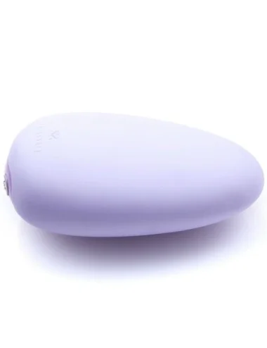 JE JOUE - MASSAGGIATORE VIBRANTE VIOLA