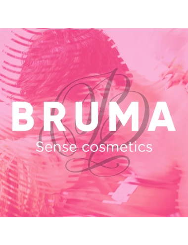 BRUMA - OLIO DA MASSAGGIO PREMIUM EFFETTO CALORE SAPORE GOMMA 3 IN 1 - 100 ML