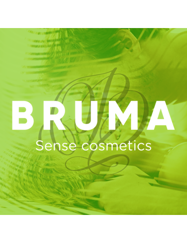 BRUMA - OLIO DA MASSAGGIO PREMIUM EFFETTO CALORE SAPORE ANGURIA 3 IN 1 - 100 ML