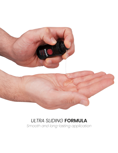 BRUMA - BALSAMO INTENSIFICANTE GUSTO FRAGOLA 15 ML