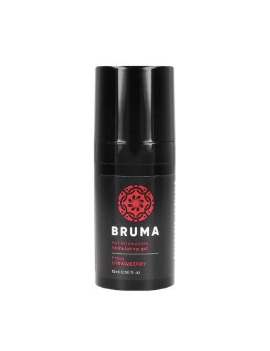 BRUMA - BALSAMO INTENSIFICANTE GUSTO FRAGOLA 15 ML