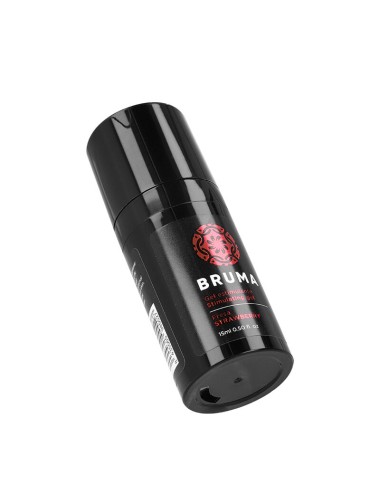 BRUMA - BALSAMO INTENSIFICANTE GUSTO FRAGOLA 15 ML