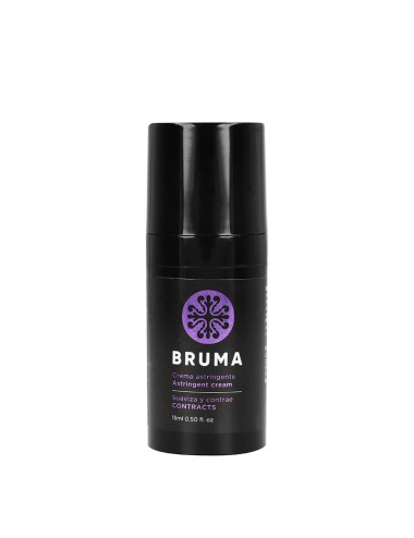 BRUMA - CREMA ASTRINGENTE ULTRA SCORREVOLE 15 ML