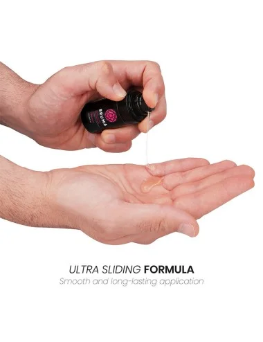 BRUMA - BALSAMO INTENSIFICANTE GUSTO BUBBLEGUM 15 ML