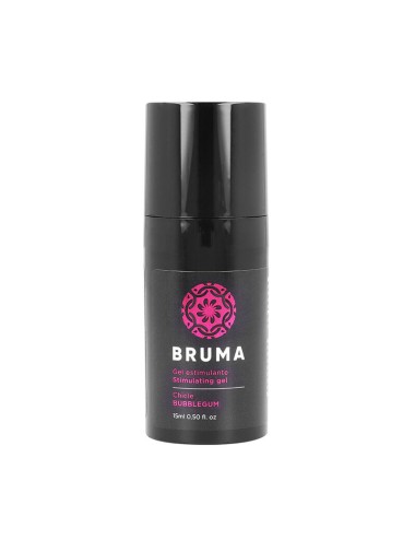 BRUMA - BALSAMO INTENSIFICANTE GUSTO BUBBLEGUM 15 ML