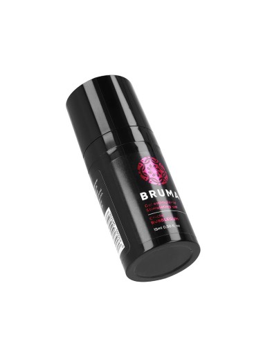 BRUMA - BALSAMO INTENSIFICANTE GUSTO BUBBLEGUM 15 ML
