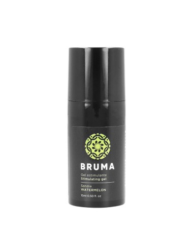 BRUMA - BALSAMO INTENSIFICANTE GUSTO ANGURIA 15 ML
