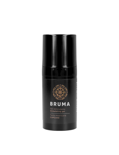 BRUMA - BALSAMO INTENSIFICANTE GUSTO CUPCAKE 15 ML