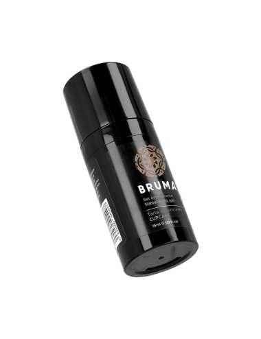 BRUMA - BALSAMO INTENSIFICANTE GUSTO CUPCAKE 15 ML