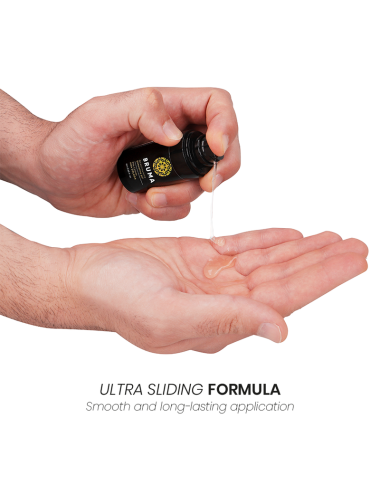BRUMA - BALSAMO INTENSIFICANTE GUSTO PINA COLADA 15 ML