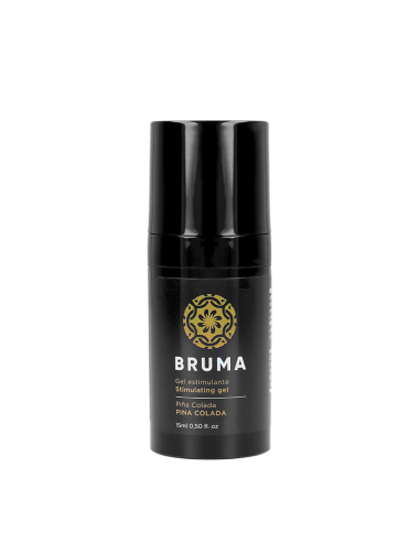 BRUMA - BALSAMO INTENSIFICANTE GUSTO PINA COLADA 15 ML