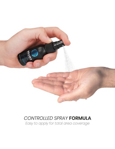 BRUMA - SPRAY RITARDANTE E RINFRESCANTE 30 ML