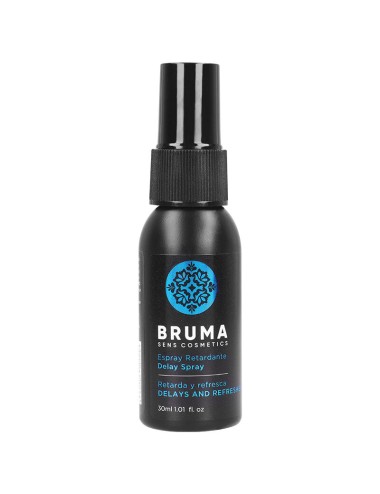 BRUMA - SPRAY RITARDANTE E RINFRESCANTE 30 ML