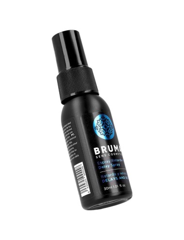 BRUMA - SPRAY RITARDANTE E RINFRESCANTE 30 ML