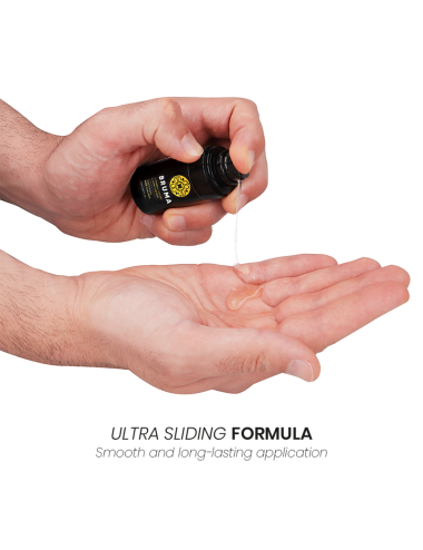 BRUMA - VIBRATORE LIQUIDO ULTRA SCORREVOLE PINA COLADA 15 ML