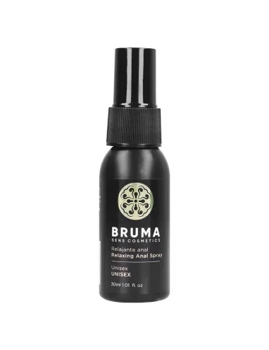 BRUMA - SPRAY ANALE RILASSANTE UNISEX 30 ML
