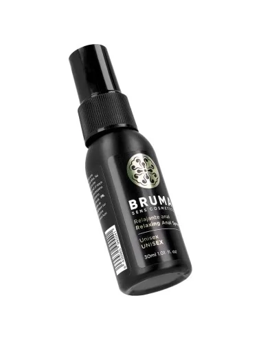 BRUMA - SPRAY ANALE RILASSANTE UNISEX 30 ML