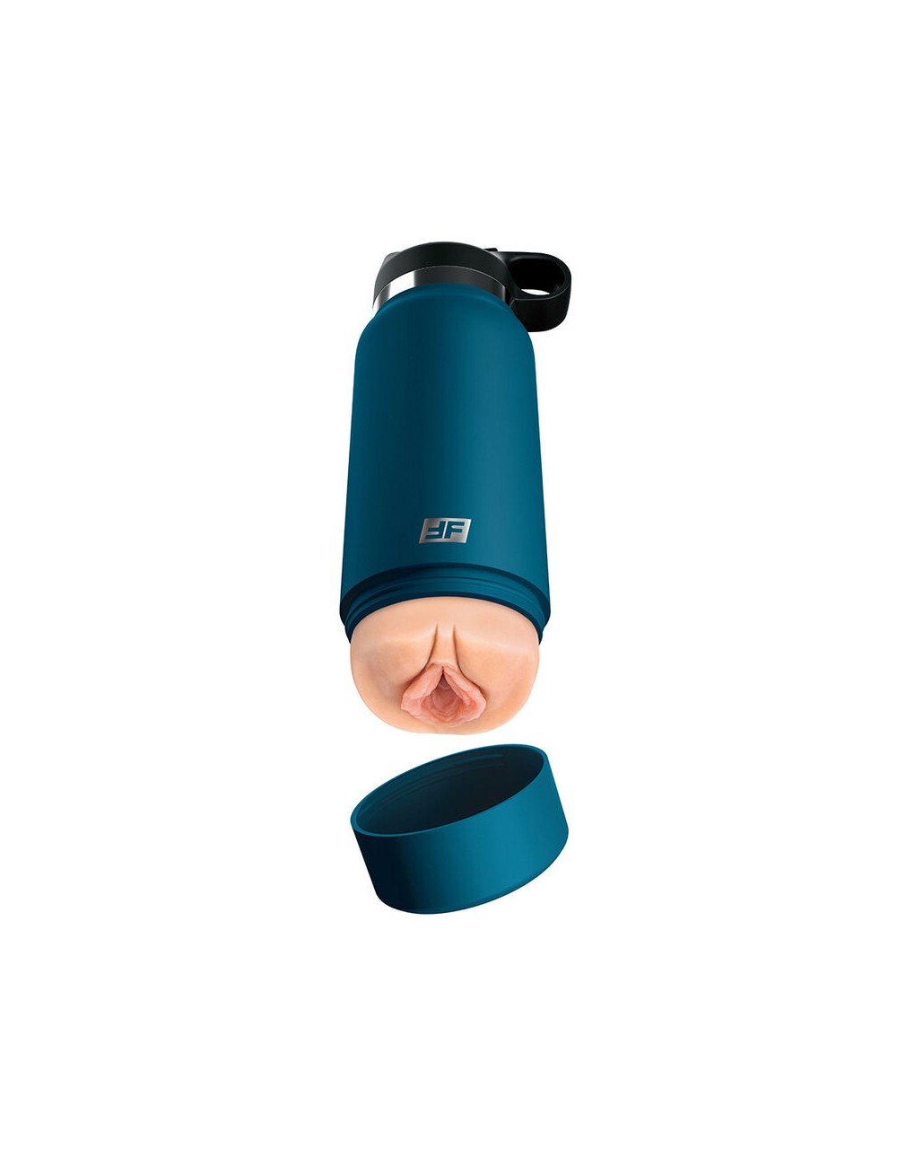 PDX PLUS - FUCK FLASK VAGINE DISCRET STROKER FLESH MODELLO 1