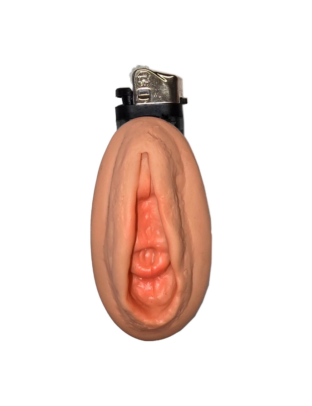 DIABLO PICANTE - ACCENDINO VAGINA NATURALE DIABLO PICANTE - ACCENDINO VAGINA NATURALE