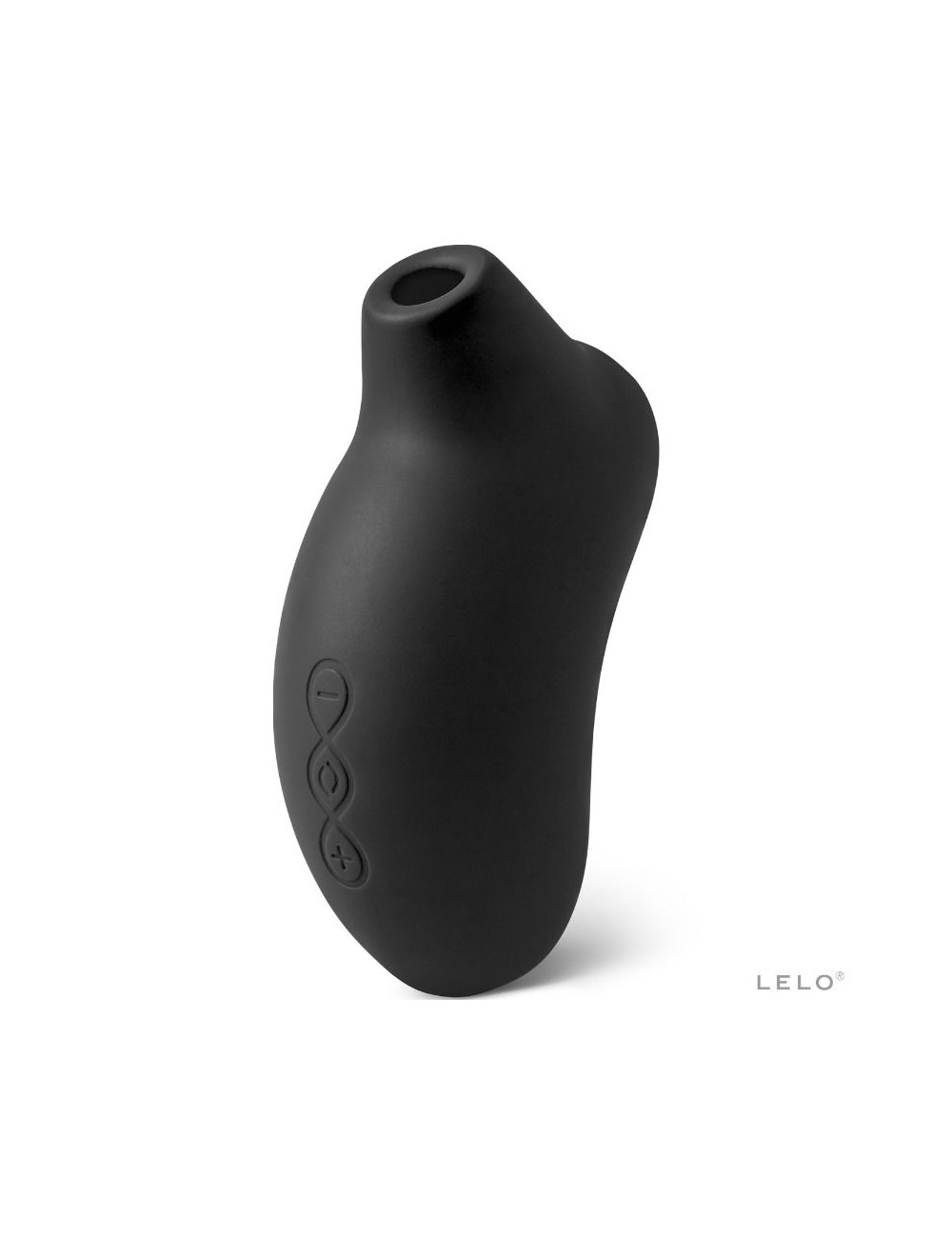 LELO - STIMOLATORE CLITORIDE SONA NERO