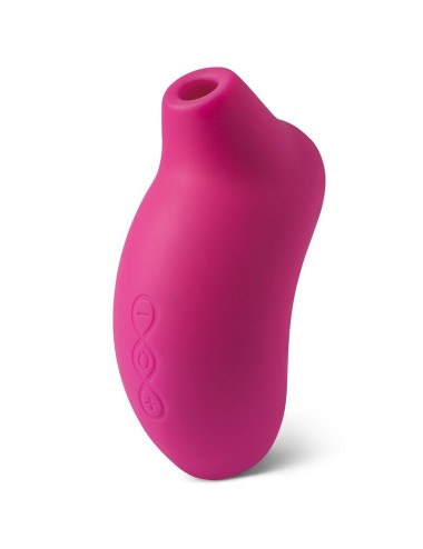 LELO - STIMOLATORE CLITORIDE SONA 2 CRUISE CHERRY