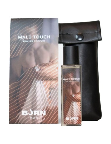 BURN - MALE TOUCH PROFUMO UOMO 20 ML