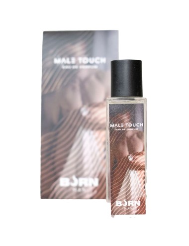 BURN - MALE TOUCH PROFUMO UOMO 20 ML