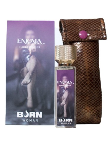 BURN - ENIGMA PROFUMO DONNA 20 ML