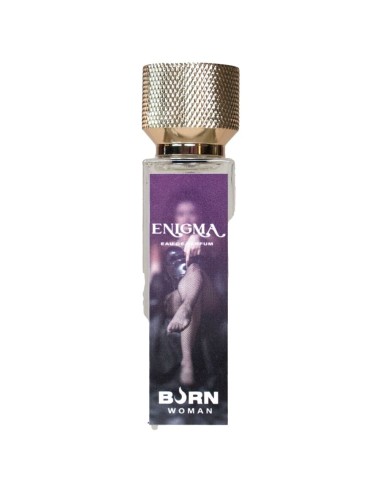 BURN - ENIGMA PROFUMO DONNA 20 ML